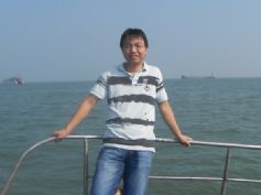 陳世俊－注冊(cè)房地產(chǎn)估價(jià)師、土地估價(jià)師